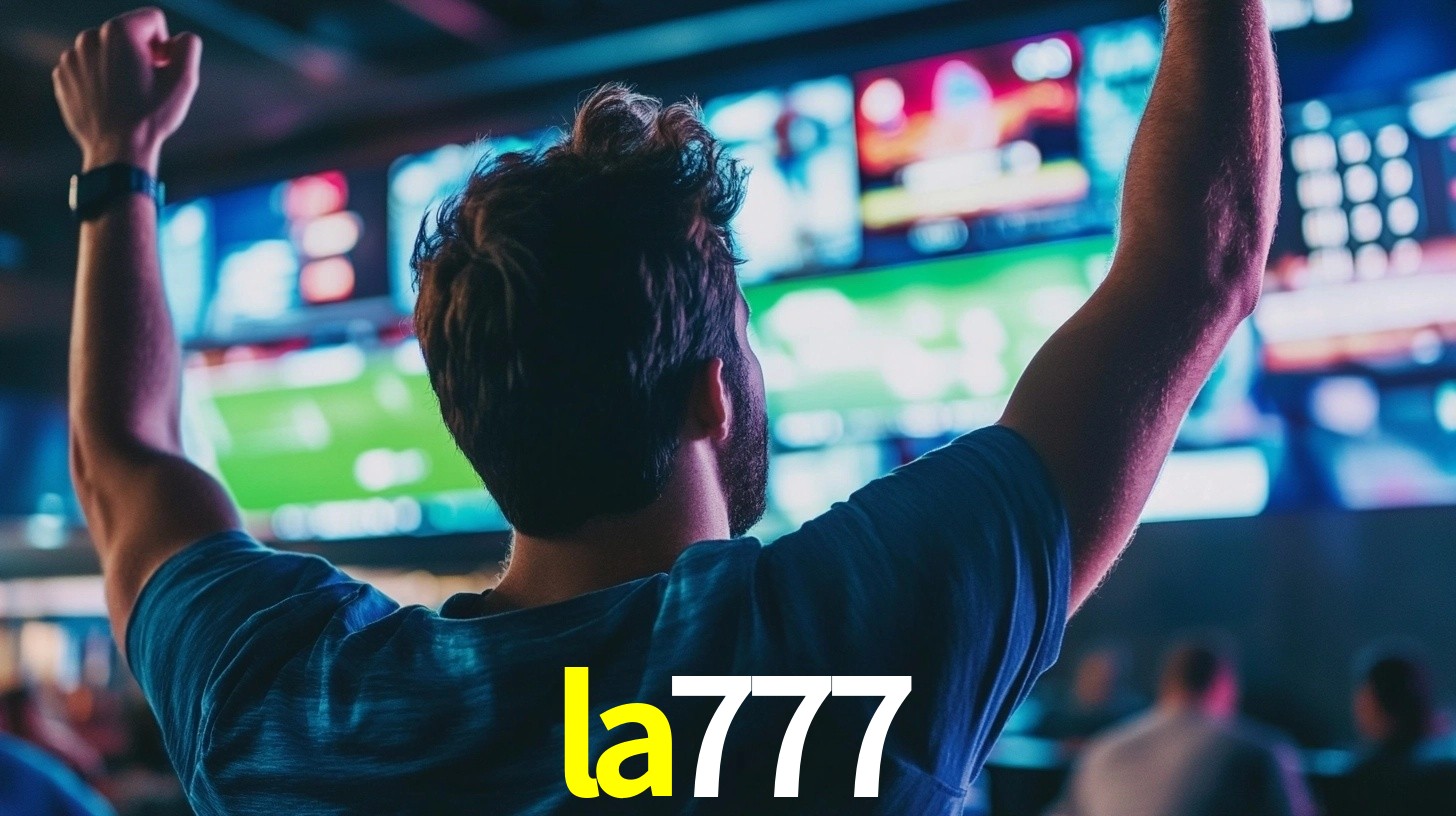 la777: Seu Cassino Premiado com Pagamentos Rápidos