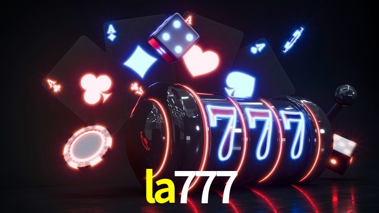 Welcome Bonus la777
