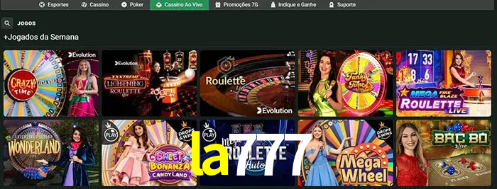 la777 bet