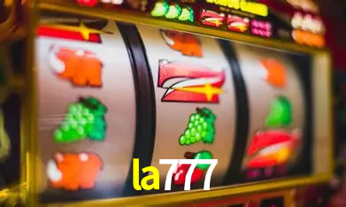 Inovações de Jogos na la777: O Futuro das Experiências Interativas