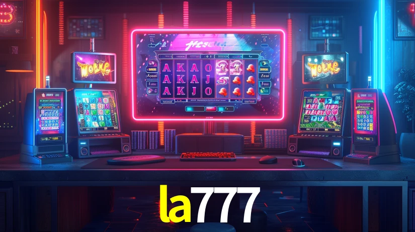 la777,la777.com