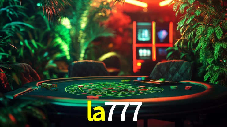 Welcome Bonus la777
