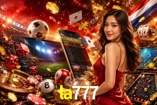 Platform Technology la777
