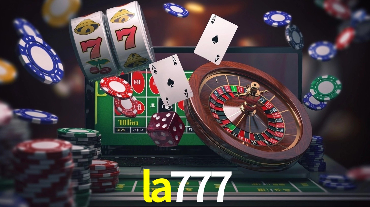la777,la777.com