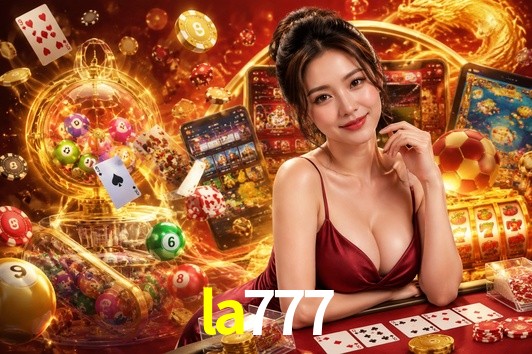 Secure Login la777