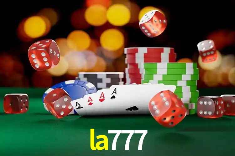 Benefícios da Conta la777