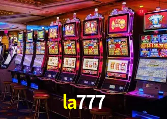 la777 Cassino Online Certificado