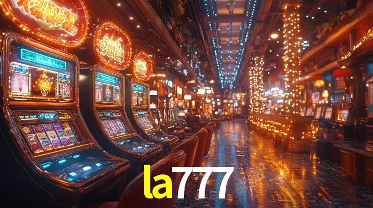 la777,la777.com