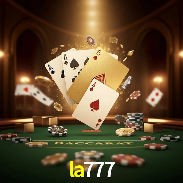 VIP Casino la777