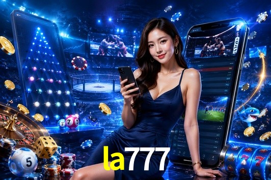 Game Statistics la777