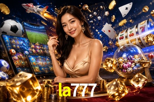 Slot Games la777