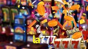 Odds Competitivas la777