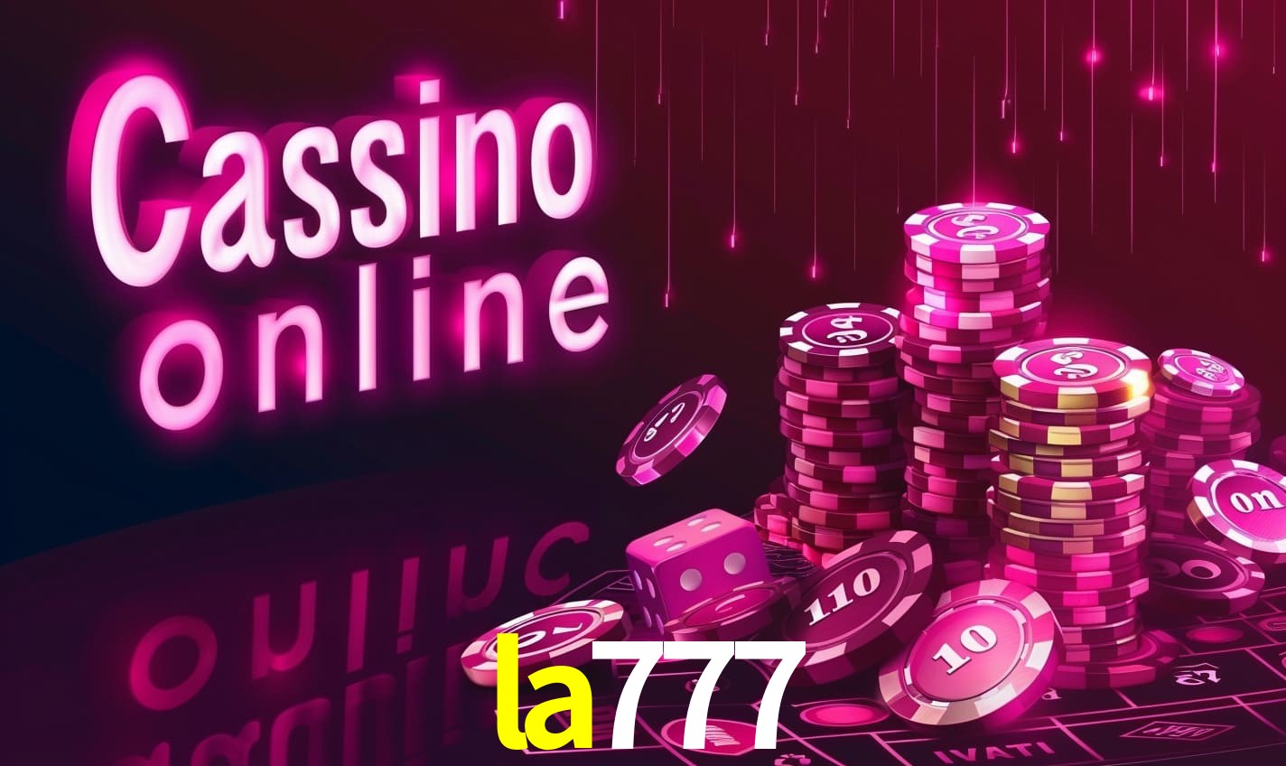 A Experiência Imersiva dos Cassinos Ao Vivo no la777