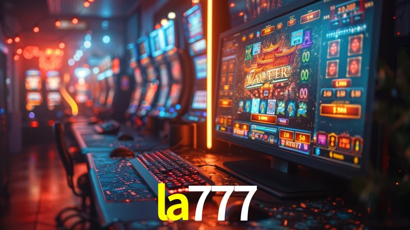 la777: Jogos de Caça-Níqueis-Altas Recompensas, Roleta-Velocidade, Blackjack-Desafios Máximos
