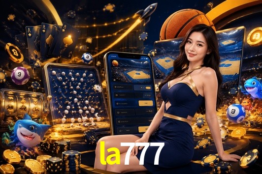 Weekend Specials la777