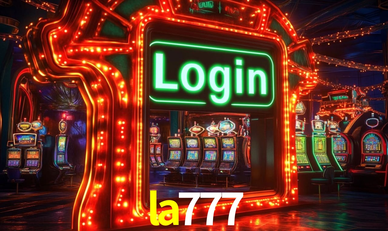 Estatísticas Esportivas la777