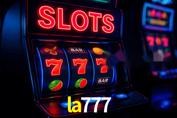 Slots la777 - Giros Grátis Diários