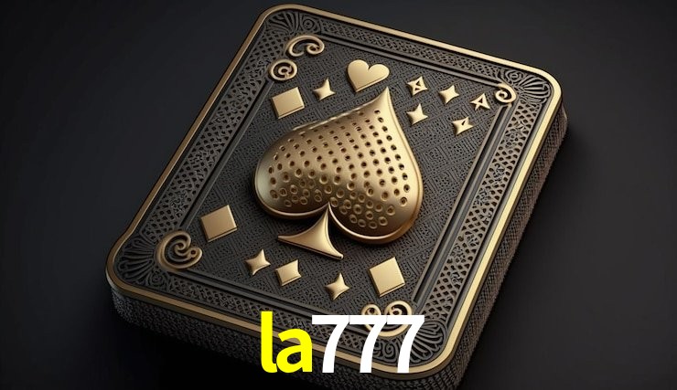 Diretório de Jogos la777