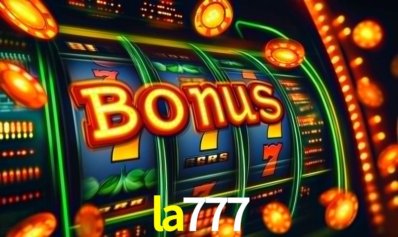 Live Casino la777
