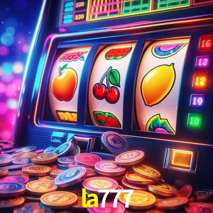 Estatísticas do Jogo la777