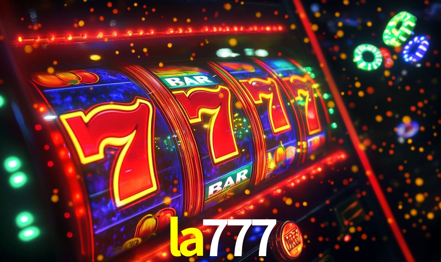 la777,la777.com