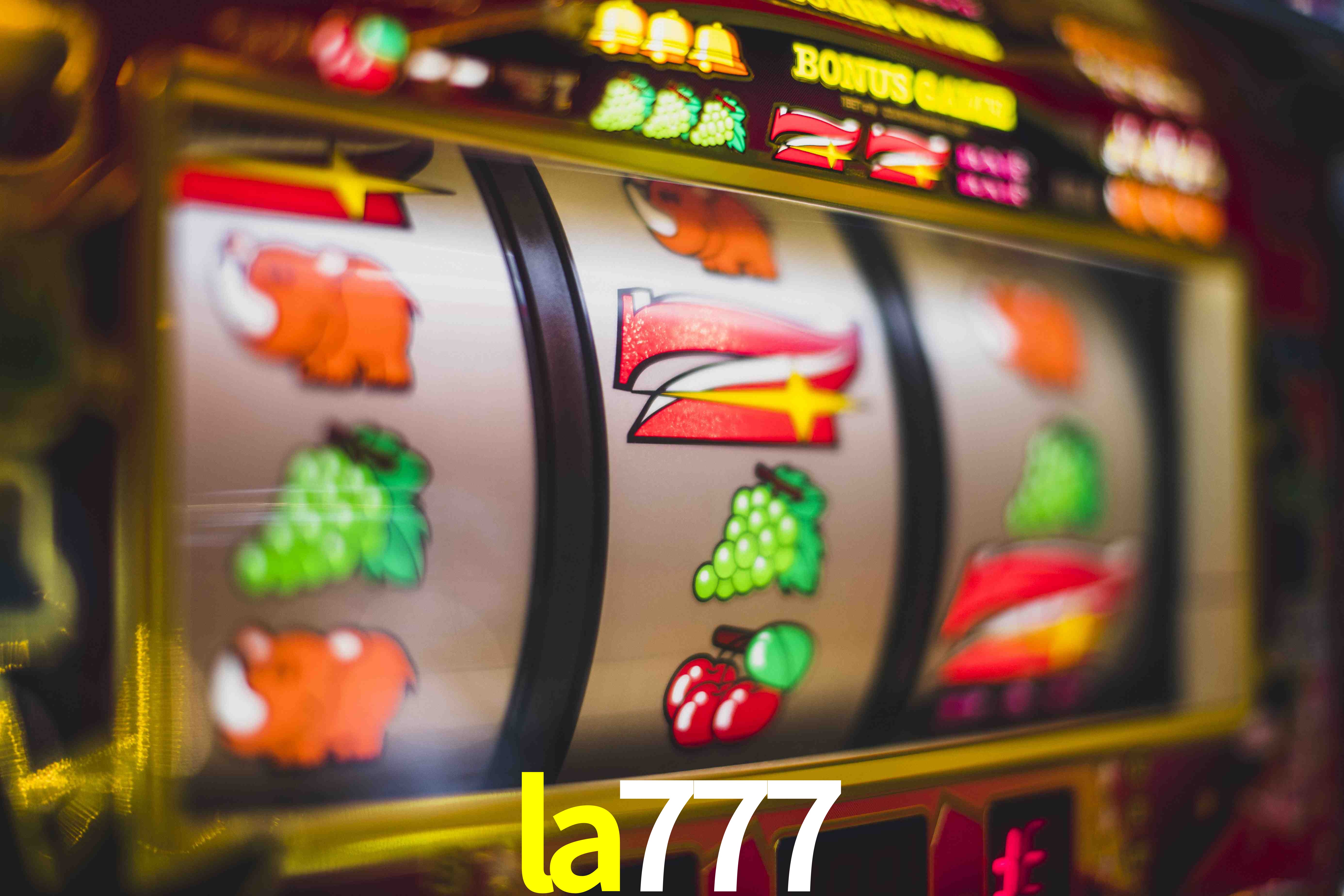 Spaceman Game la777