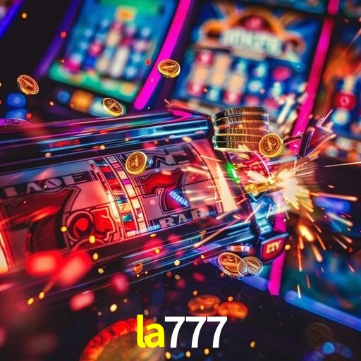 Casino VIP la777
