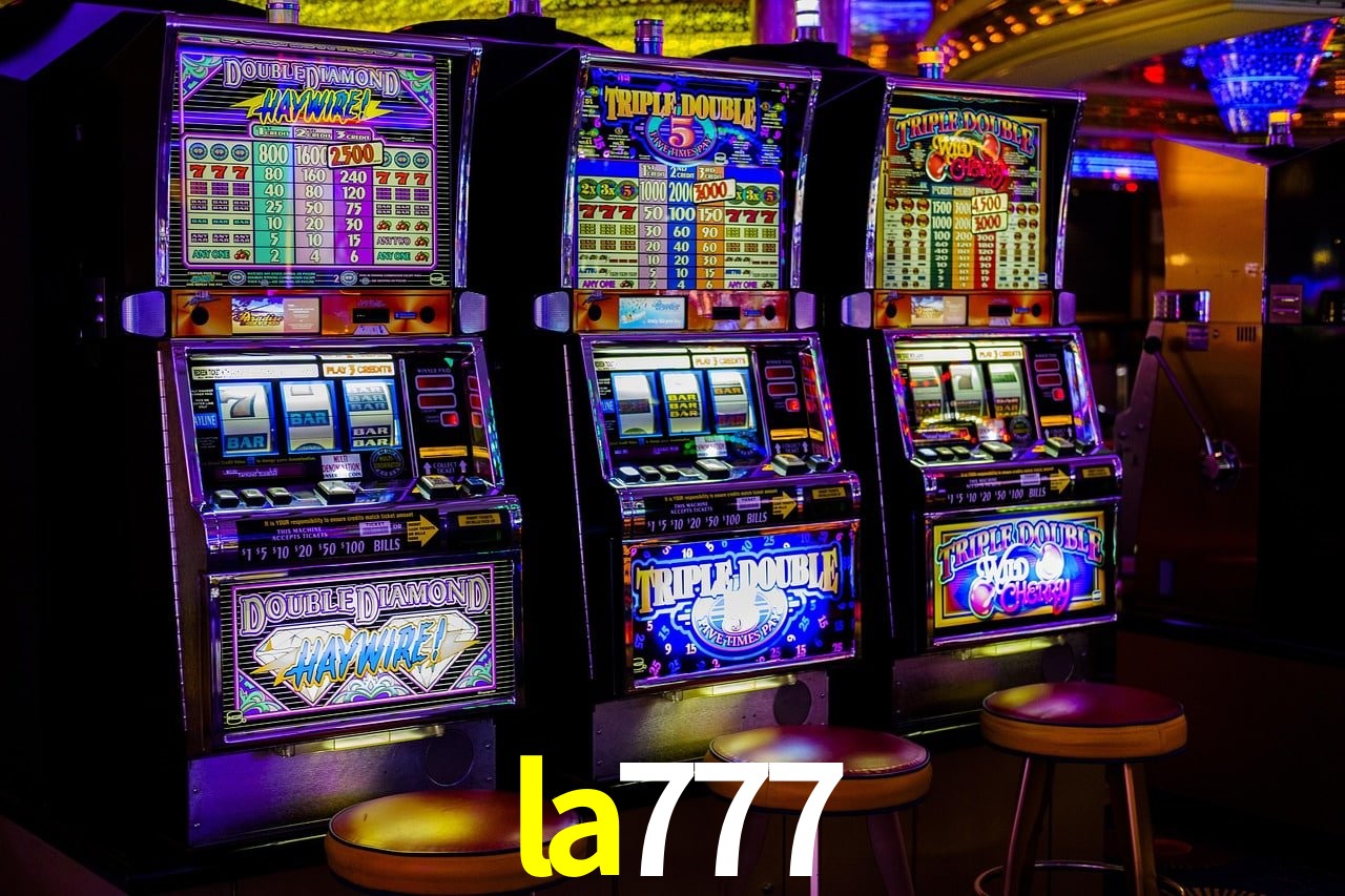 Apostas de Futebol la777