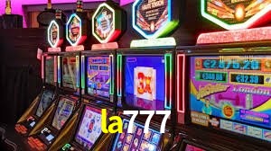 Interface Premium la777