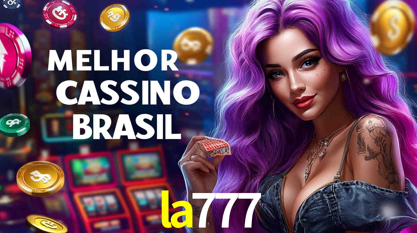 Explorando a Categoria de Eventos em Apostas na la777