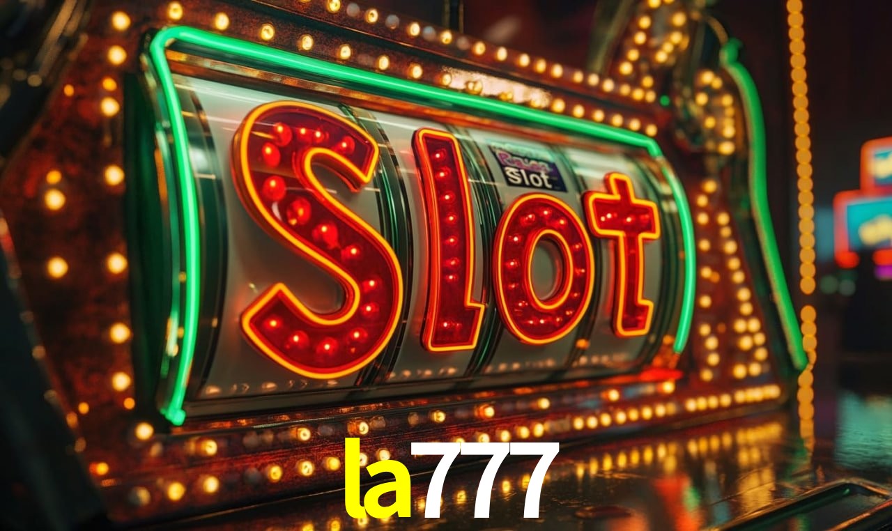 la777 PIX Instantâneo - Saques em 8 Minutos