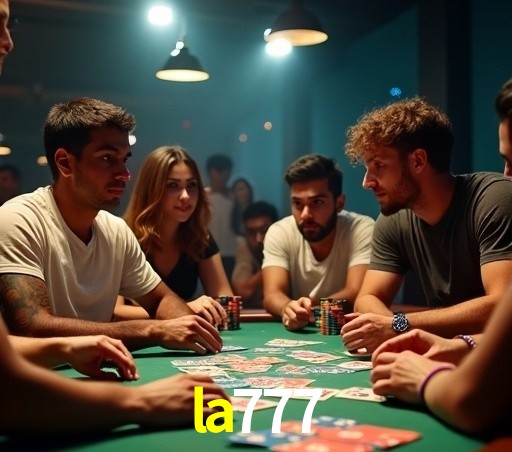 Slots la777 - Jackpots Progressivos