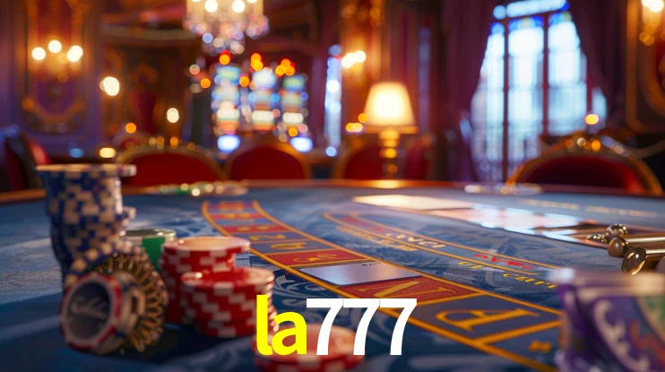 API Integration la777