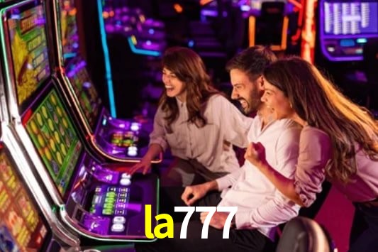 la777 Logo 3