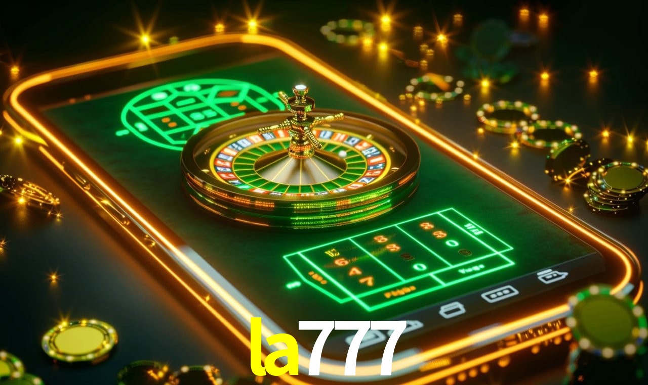 la777 Instalar Logo 2