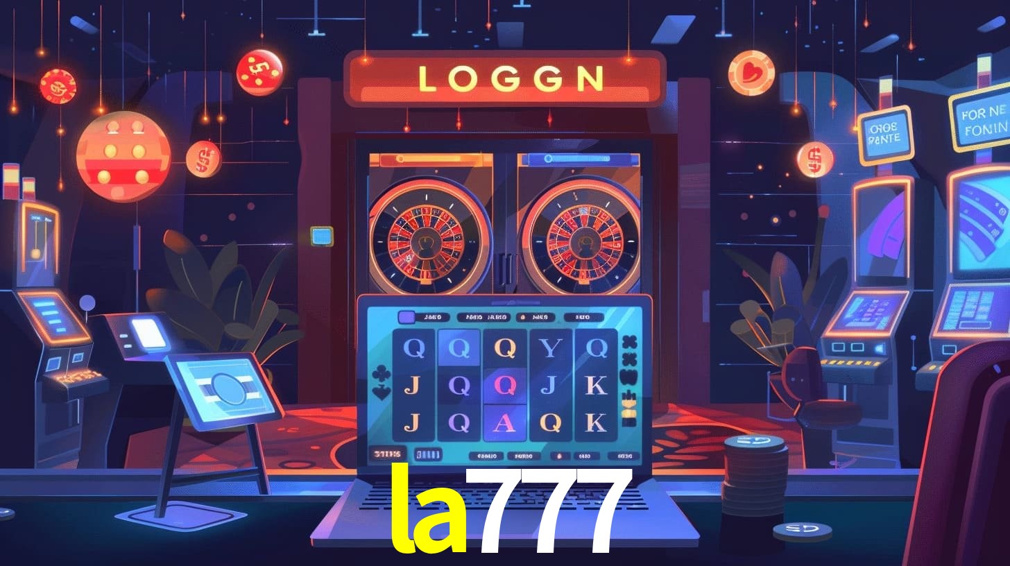 la777 Segurança Logo 1