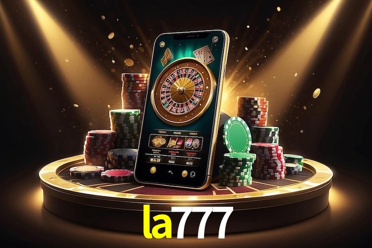Promoção Relâmpago la777