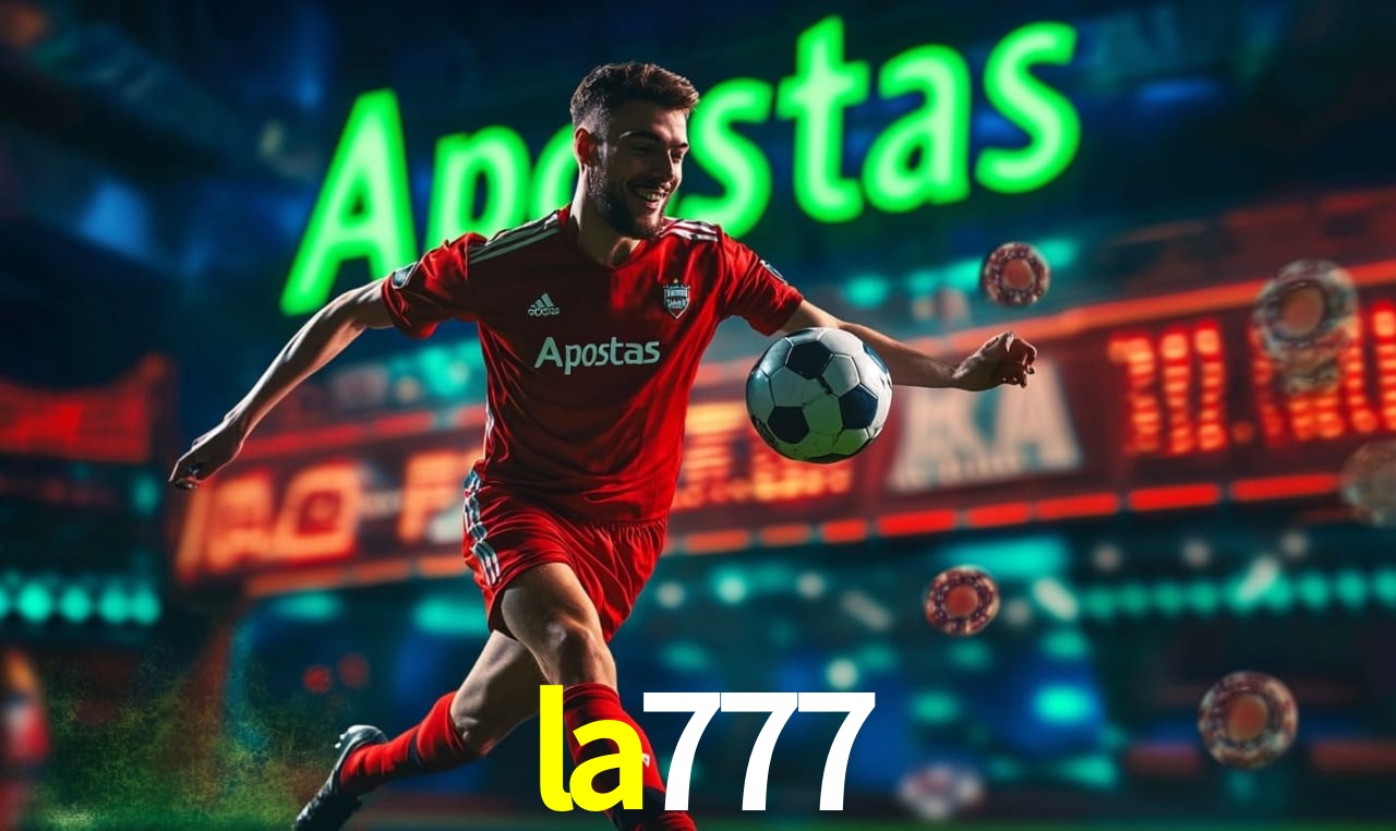Jogos Exclusivos la777