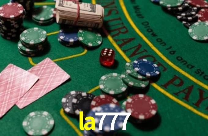 Cash Out la777