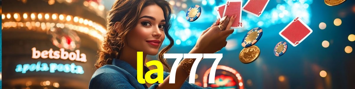 Statistics la777