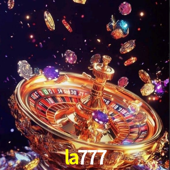 la777 Instalar Logo 3