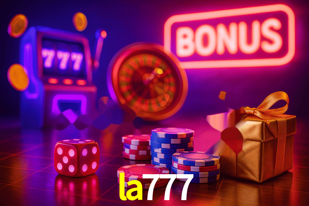 Descubra o Programa VIP da la777: Vantagens Exclusivas para Jogadores
