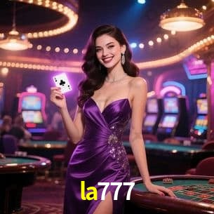 Mesa de Blackjack la777