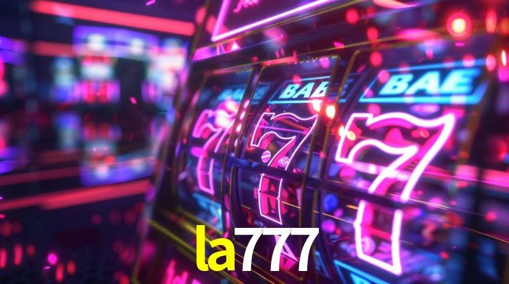 Responsive Design la777
