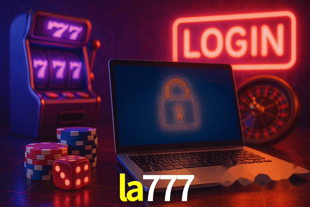 Recursos de Bônus la777