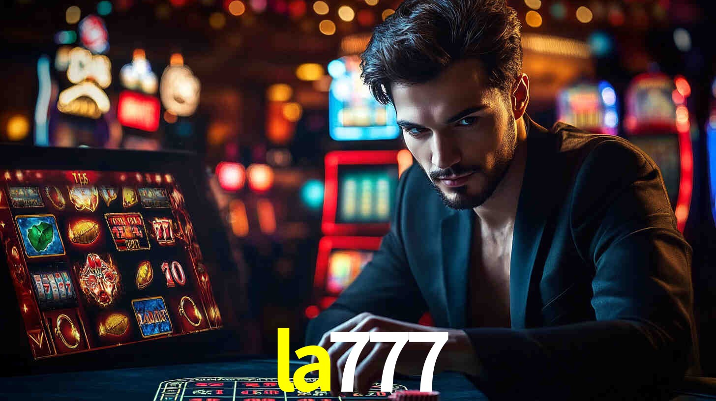 la777 bet