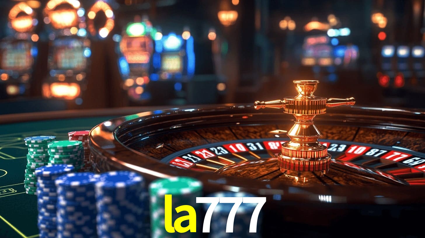 la777: Seu Especialista em Apostas Esportivas Brasileiras