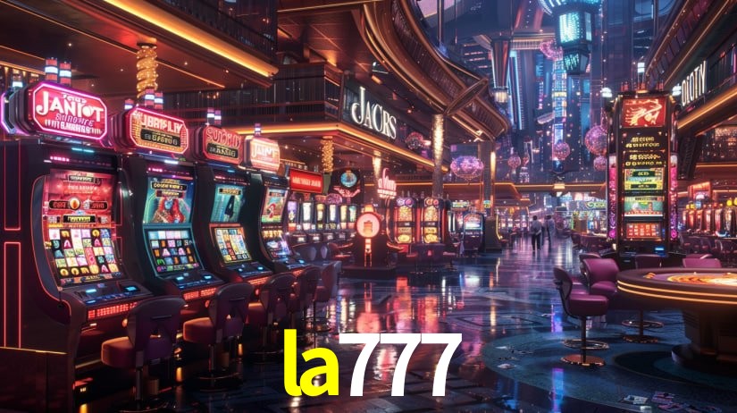 Games Directory la777
