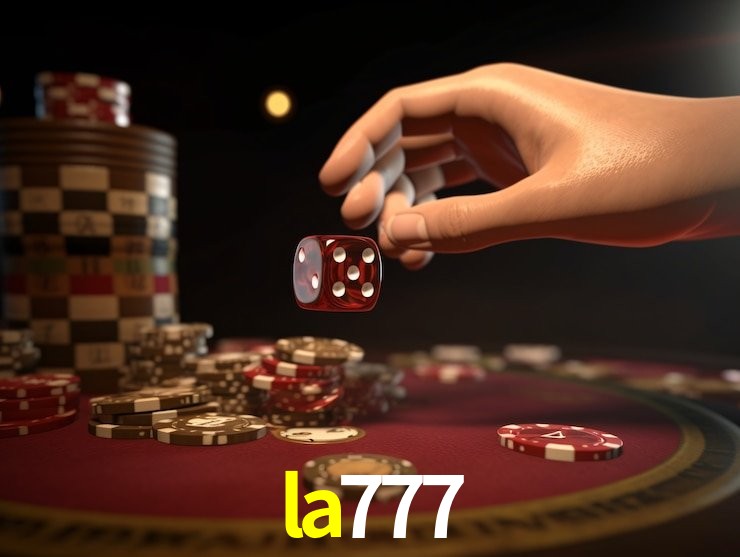 Cadastro Rápido la777
