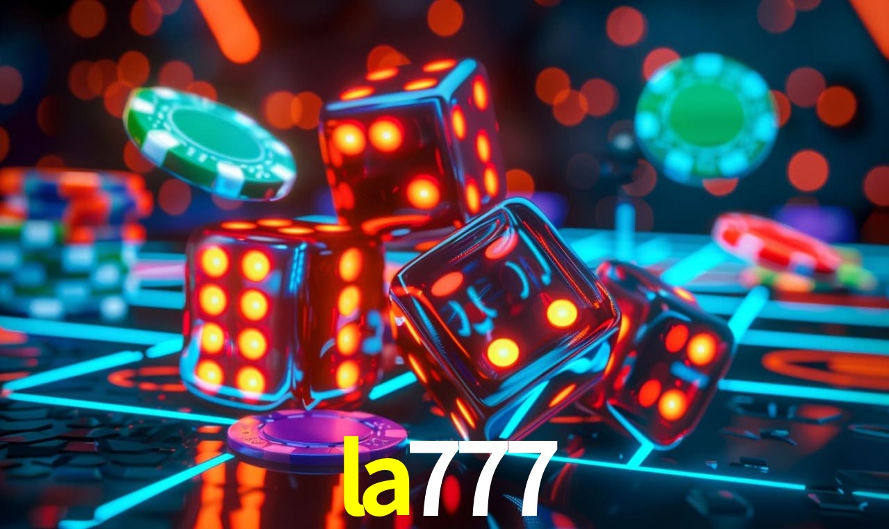la777 Logo 1